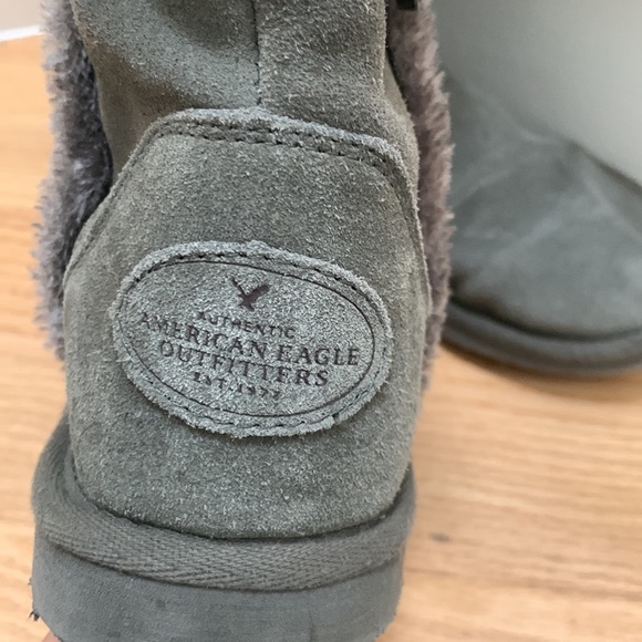 American Eagle outfitters Women’s winter boots - Picture 6 of 6